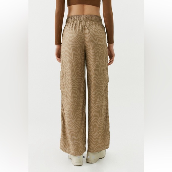 UO Wavy cargo pants - Picture 2 of 7
